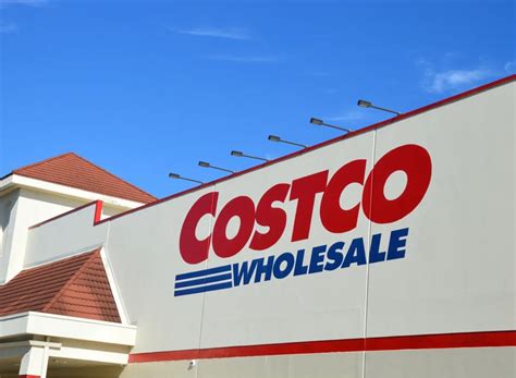 In the third quarter of fiscal 2018, membership fees. . Costco stock split